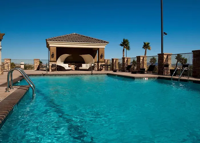Radisson Hotel Yuma